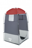 Палатка-кабинка BestWay 110х110х190см 68002