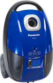 Пылесос Panasonic MC-CG711A BLUE