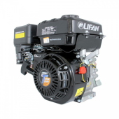 Двигатель Lifan Двигатель бензиновый Lifan KP230 (8 л.с.) 170F-T  KP230