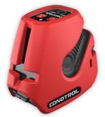 Лазерный нивелир Condtrol CONDTROL Neo X200  1-2-115