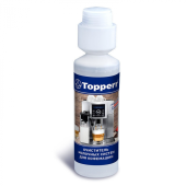 Очиститель молочных систем и капучинатора Topperr 3041