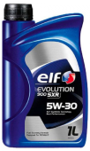 Масло моторное синтетическое ELF Evolution 900 SXR 5W30 1 л 10160301