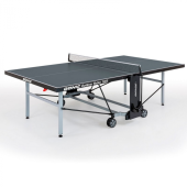Теннисный стол Donic Outdoor Roller 1000 230291-A Grey