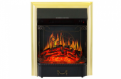 Очаг классический Royal Flame Majestic FX Brass 64905220