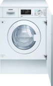 Встраиваемая стиральная машина SIEMENS WK14D541OE