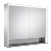 Зеркальный шкаф с подсветкой Keuco Royal Lumos 14302171301
