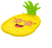 Детская игровая площадка BestWay Солнечный ананас 52565 BW с разбрызгивателями