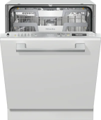 Посудомоечная машина MIELE G7160 SCVi 60 см