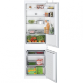 Встраиваемый холодильник Bosch KIV 86 NSE0