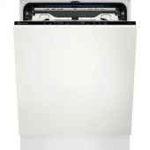 Посудомоечная машина встраиваемая Electrolux EEG88520W