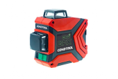 Лазерный нивелир Condtrol GFX 360-3 Kit 1-2-404