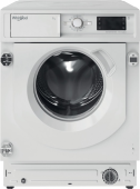 Встраиваемая стиральная машина Whirpool BI WMWG 71483 E