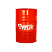 Антифриз FELIX CARBOX готовый -40C красный 220 кг 430206035