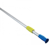 Телескопическая ручка для инвентаря KOKIDO Design-O 180-360 см AQ12165