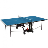 Теннисный стол Donic 230293-B Outdoor Roller 600 синий