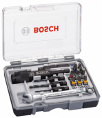 Набор бит и сверл Bosch 2607002786 drill-drive