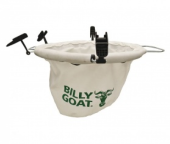 Стандартный мешок Billy Goat для пылесосов BILLY GOAT серии QV (831613/831612)