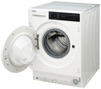 Встраиваемая стиральная машина DeLonghi DWMI 725 ISABELLA