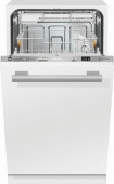 Посудомоечная машина MIELE g 4760 scvi